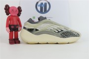 The adidas Yeezy 700 v3 “Fade Salt” ID1674