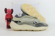 The adidas Yeezy 700 v3 “Fade Salt” ID1674