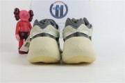 The adidas Yeezy 700 v3 “Fade Salt” ID1674