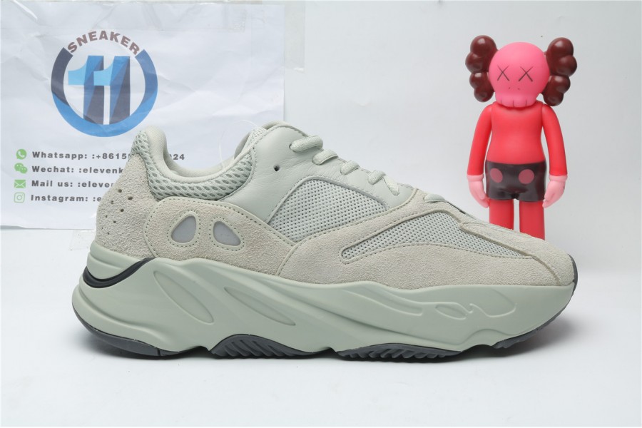 Adidas Yeezy Boost 700 Salt 7487
