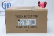 Adidas Yeezy Boost 700 Salt 7487