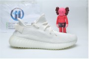 Adidas Yeezy Boost 350v2 Cream White 9366