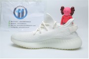Adidas Yeezy Boost 350v2 Cream White 9366