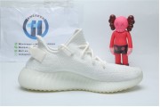 Adidas Yeezy Boost 350v2 Cream White 9366