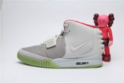 Nike Air Yeezy 2 Wolf Grey