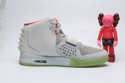 Nike Air Yeezy 2 Wolf Grey