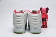 Nike Air Yeezy 2 Wolf Grey
