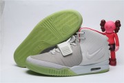 Nike Air Yeezy 2 Wolf Grey