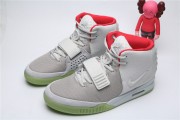 Nike Air Yeezy 2 Wolf Grey