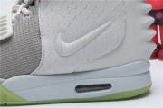 Nike Air Yeezy 2 Wolf Grey