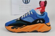 The Yeezy BOOST 700 ‘Bright Blue’