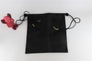 Nike Air Yeezy 2 Black Solar Red