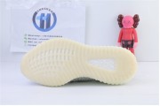 Yeezy Boost 350 V2 Static With 3M Shoelaces 2905