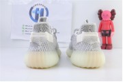 Yeezy Boost 350 V2 Static With 3M Shoelaces 2905