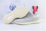 Yeezy Boost 350 V2 Static With 3M Shoelaces 2905