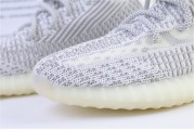 Yeezy Boost 350 V2 Static With 3M Shoelaces 2905