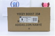 Yeezy Boost 350 V2 Static With 3M Shoelaces 2905