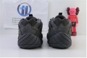 Adidas Yeezy 500 Utility Black