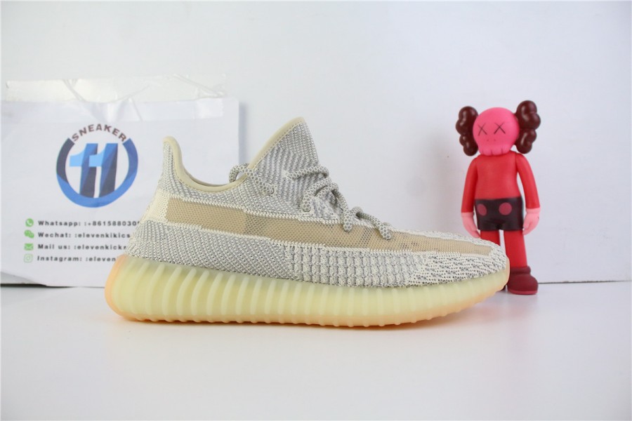 Adidas Yeezy Boost 350 V2 Abez 5246