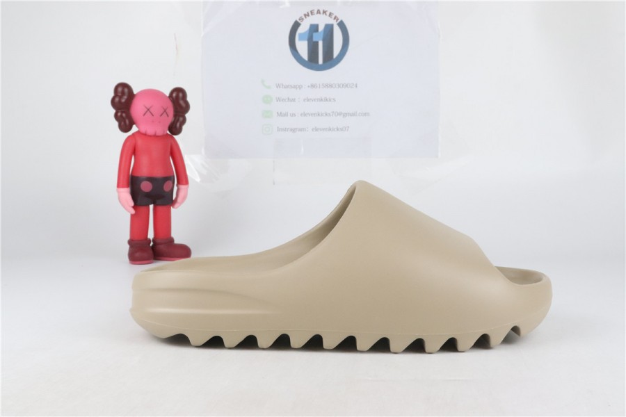 Yeezy Slide Pure GZ5554