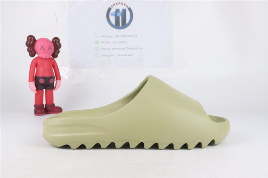Yeezy Slide Resin GZ5551