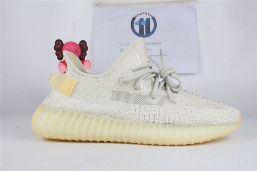 Yeezy 350 V2 “Light ” 3438