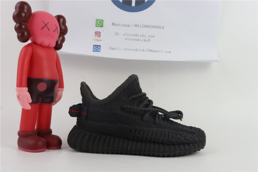 Yeezy  Boost 350V2  Infants FU 9011