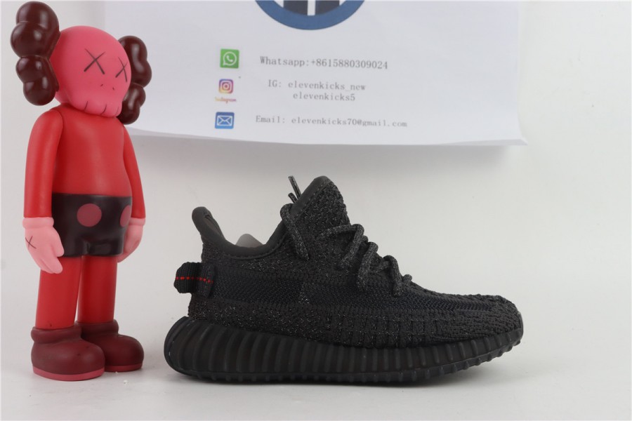 Yeezy  Boost 350V2  Infants FU9007