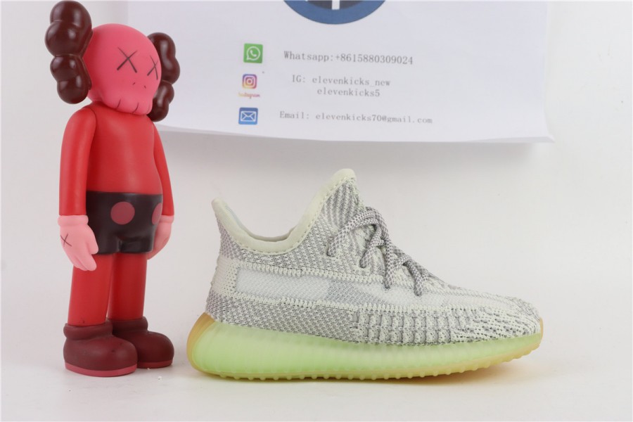 Yeezy Boost 350V2 Infants FX4350