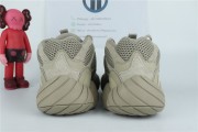 adidas Yeezy 500 Taupe Light