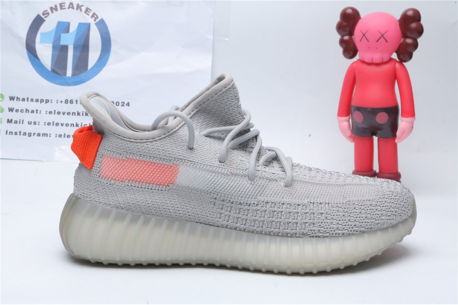 Adidas Yeezy Boost 350 V2 Tail Light 9017