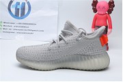 Adidas Yeezy Boost 350 V2 Tail Light 9017