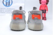 Adidas Yeezy Boost 350 V2 Tail Light 9017