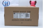 Adidas Yeezy Boost 350 V2 Tail Light 9017