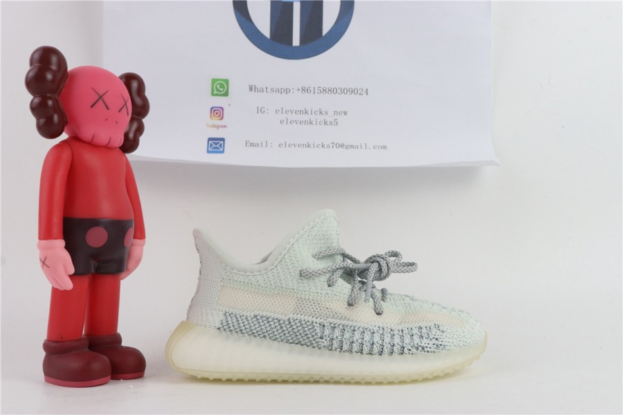 Yeezy  Boost 350V2  Infants FX 5317