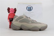 Adidas Yeezy Boost 500 Ashgry 3607