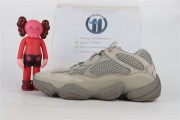 Adidas Yeezy Boost 500 Ashgry 3607