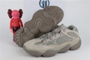 Adidas Yeezy Boost 500 Ashgry 3607