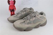 Adidas Yeezy Boost 500 Ashgry 3607