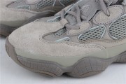 Adidas Yeezy Boost 500 Ashgry 3607