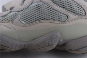 Adidas Yeezy Boost 500 Ashgry 3607