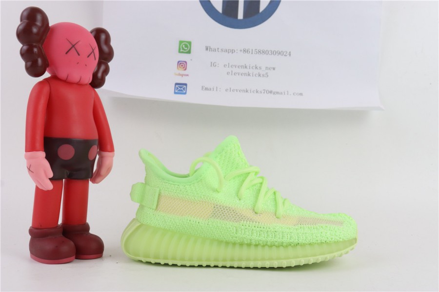Yeezy  Boost 350V2  Infants EG6887