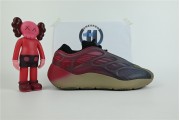 adidas Yeezy 700 V3 "Fade Carbon" GW1814