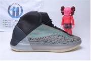 adidas Yeezy QNTM Teal Blue