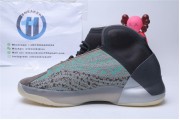 adidas Yeezy QNTM Teal Blue