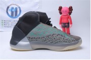 adidas Yeezy QNTM Teal Blue