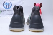 adidas Yeezy QNTM Teal Blue