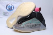 adidas Yeezy QNTM Teal Blue