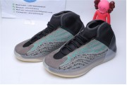 adidas Yeezy QNTM Teal Blue