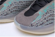 adidas Yeezy QNTM Teal Blue